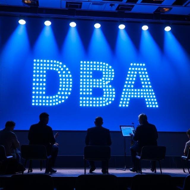 dba doing business as