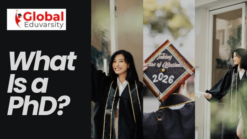 PHD PHD Degree what is PHD PHD graduation