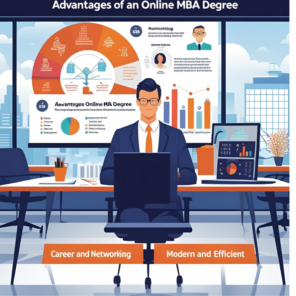 MBA ONLINE MBA