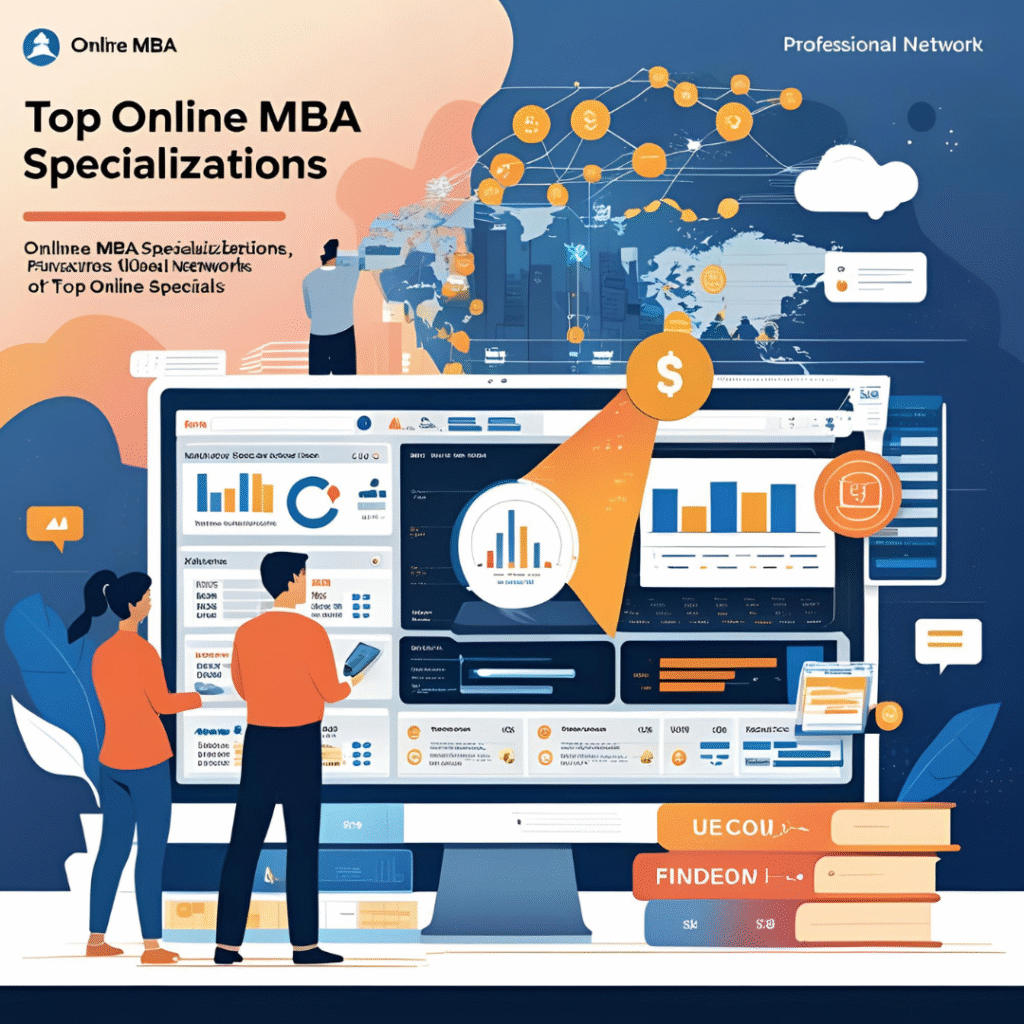 MBA ONLINE MBA