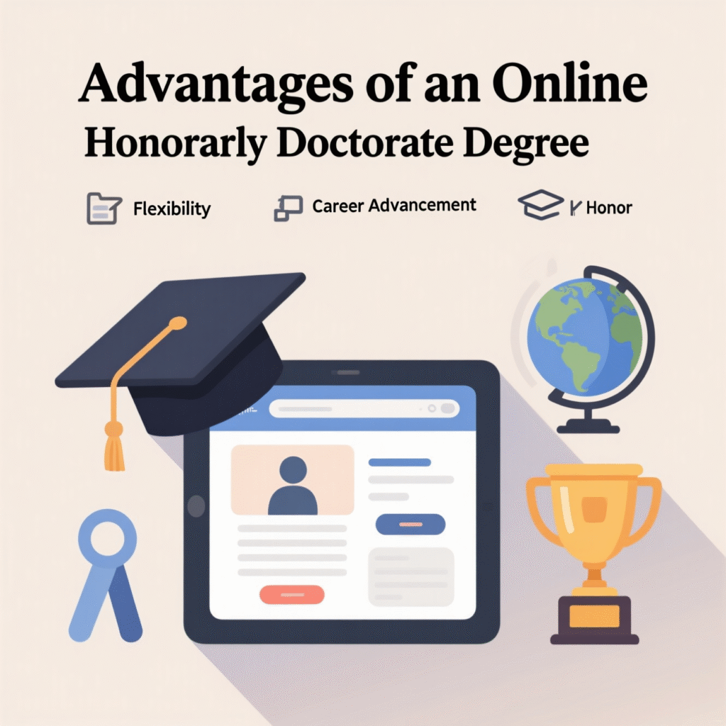 HONORARY DOCTORATE online HONORARY DOCTORATE distance HONORARY DOCTORATE