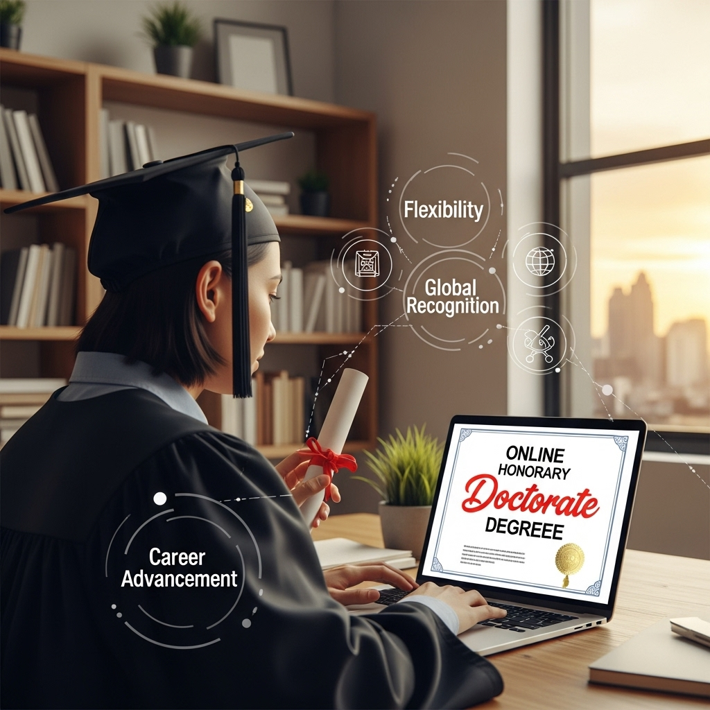 HONORARY DOCTORATE online HONORARY DOCTORATE distance HONORARY DOCTORATE