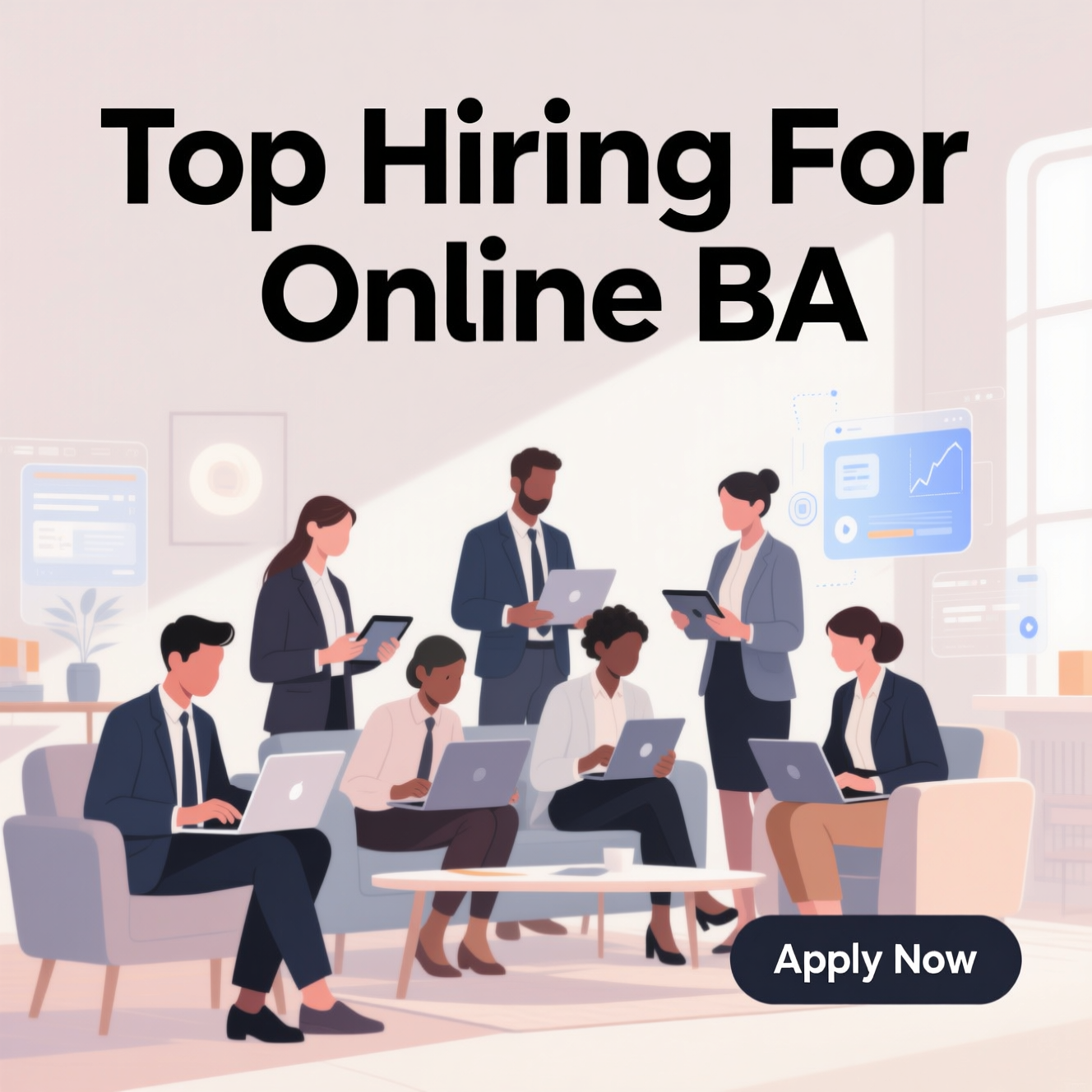 BA ba online ba distance ba