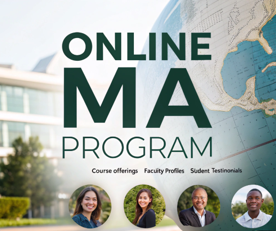 ma MA online ma distance ma ma admsssion