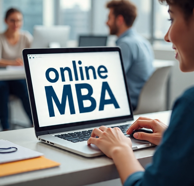online mba mba MBA online mba course distance mba