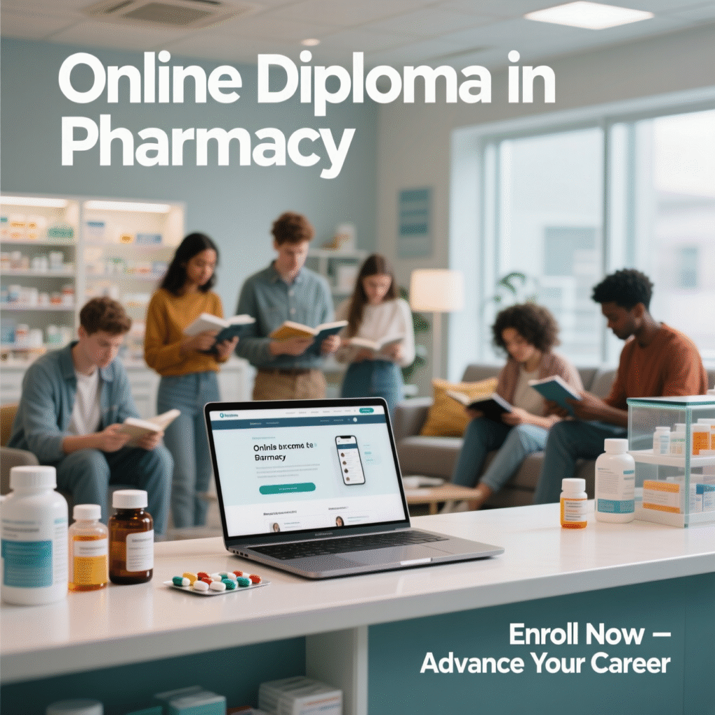 Diploma in Pharmacy DIPLOMA IN PHARMACY online Diploma in Pharmacy distance Diploma in Pharmacy Diploma in Pharmacy admission