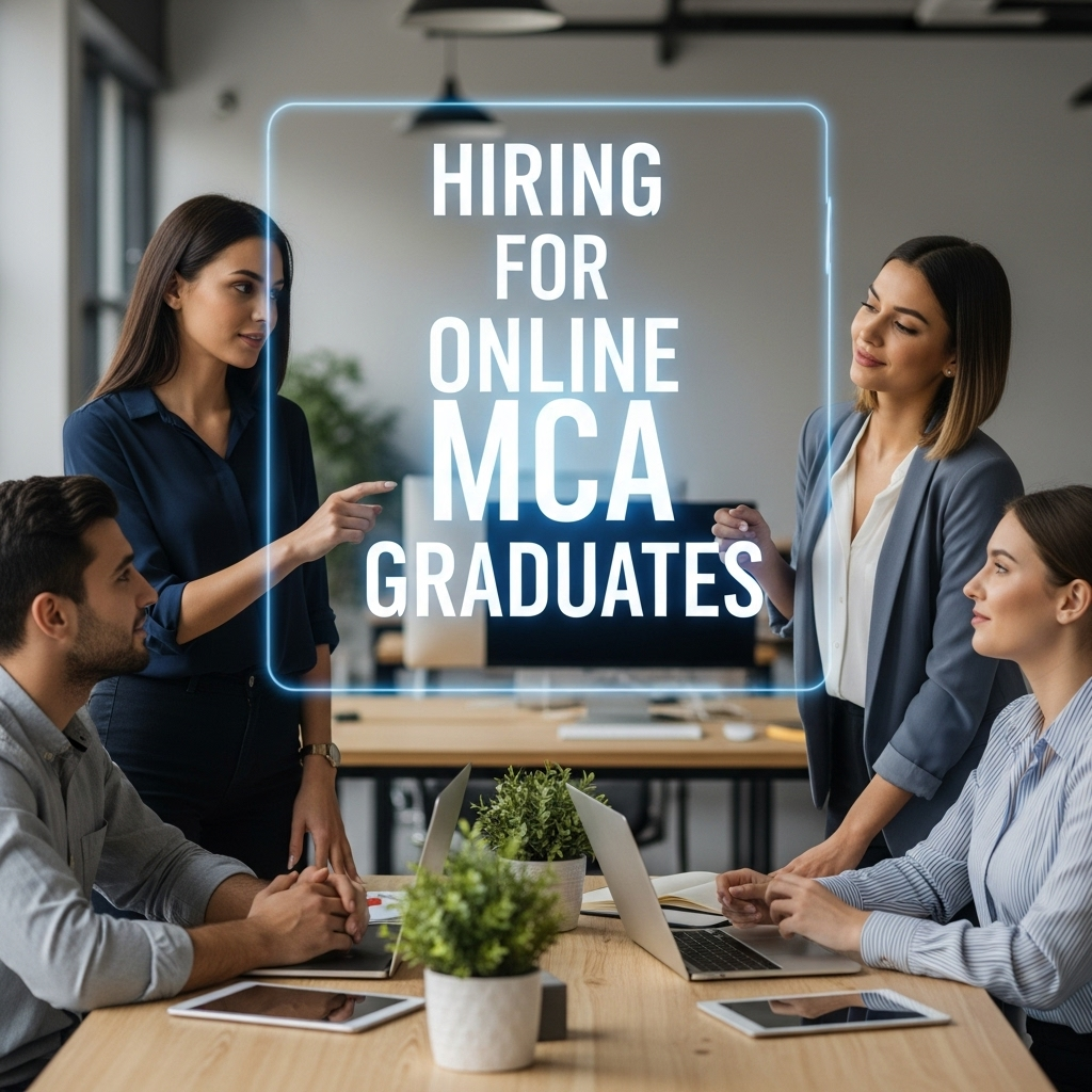 mca MCA online mca distance mca mca admission