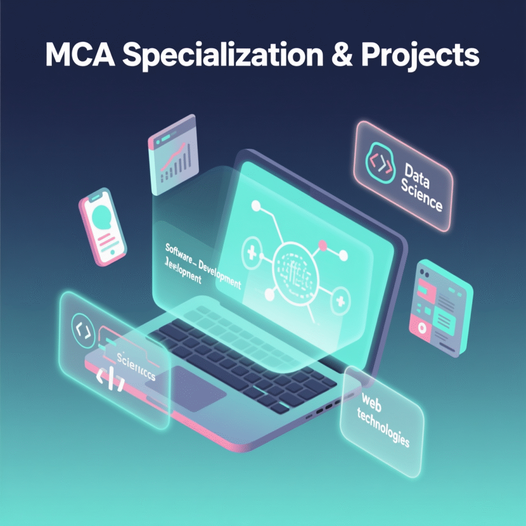 mca MCA online mca distance mca mca admission