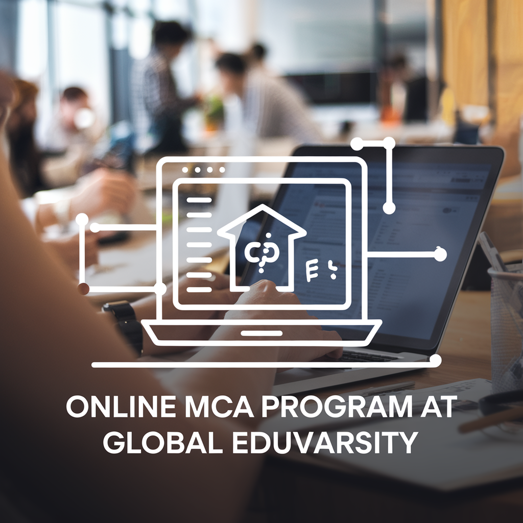 mca MCA online mca distance mca mca admission